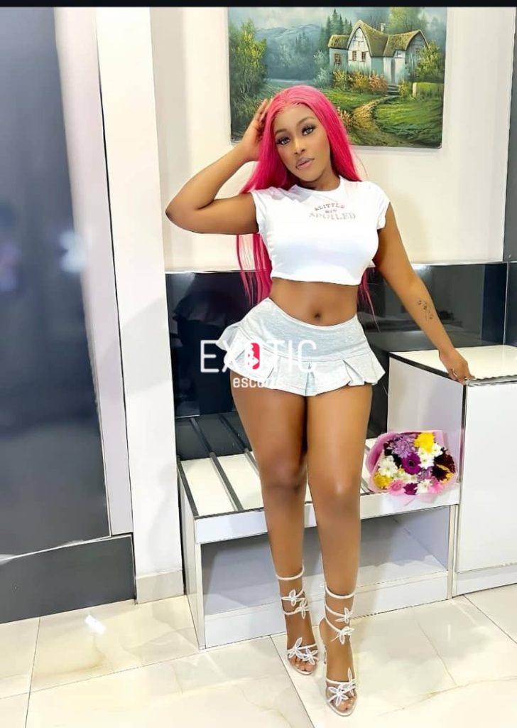 Chiremba Shops hookups